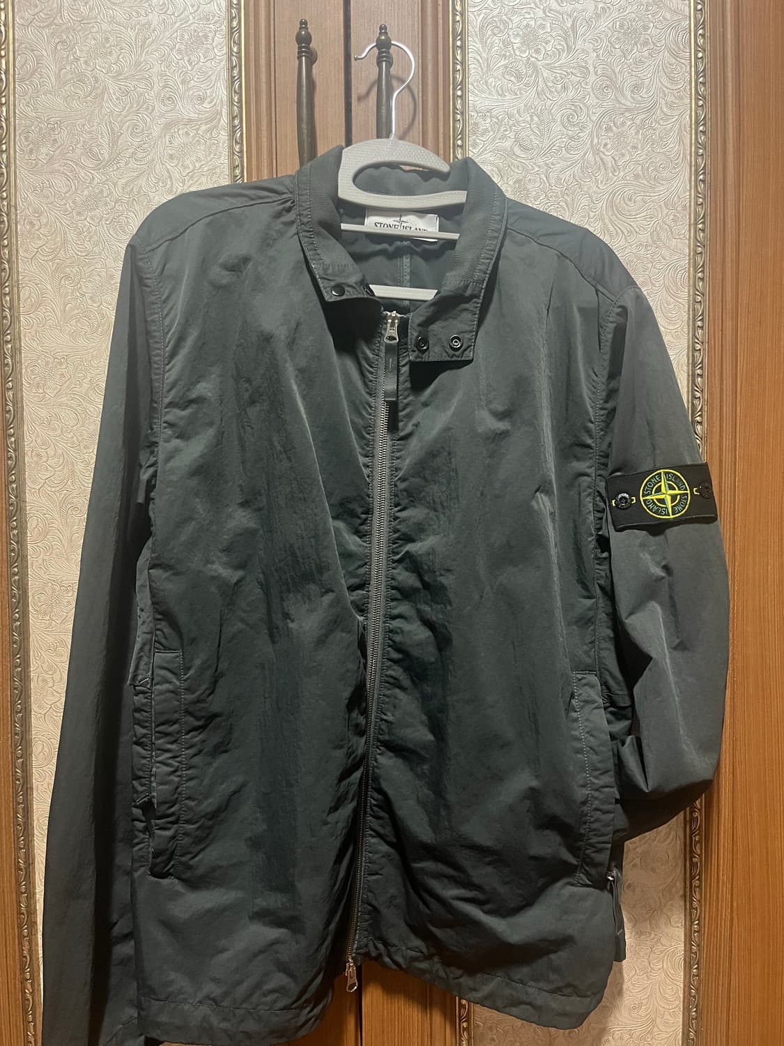 스톤아일랜드 바타비아 자켓 상품이미지2