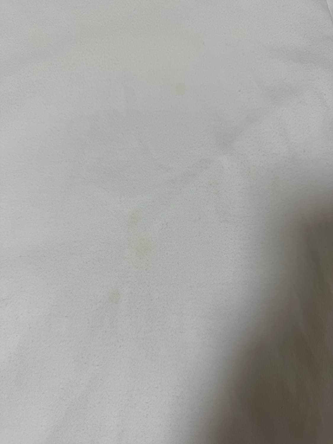 꼼데가르송 셔츠 프랑스 라인 사이드 지퍼 반팔 티셔츠 상품이미지8