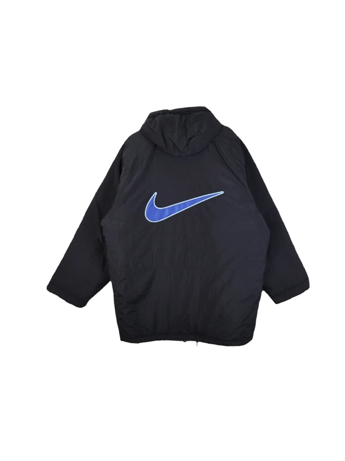 90's 나이키 올드스쿨 빅스우시 자켓 상품이미지5