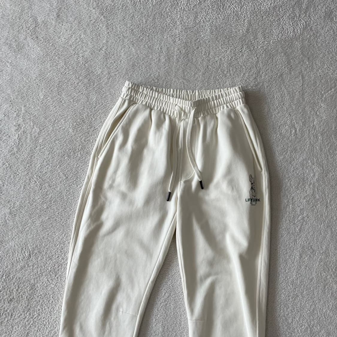 S 라이프워크 라독 조거 트레이닝 바지 상품이미지2