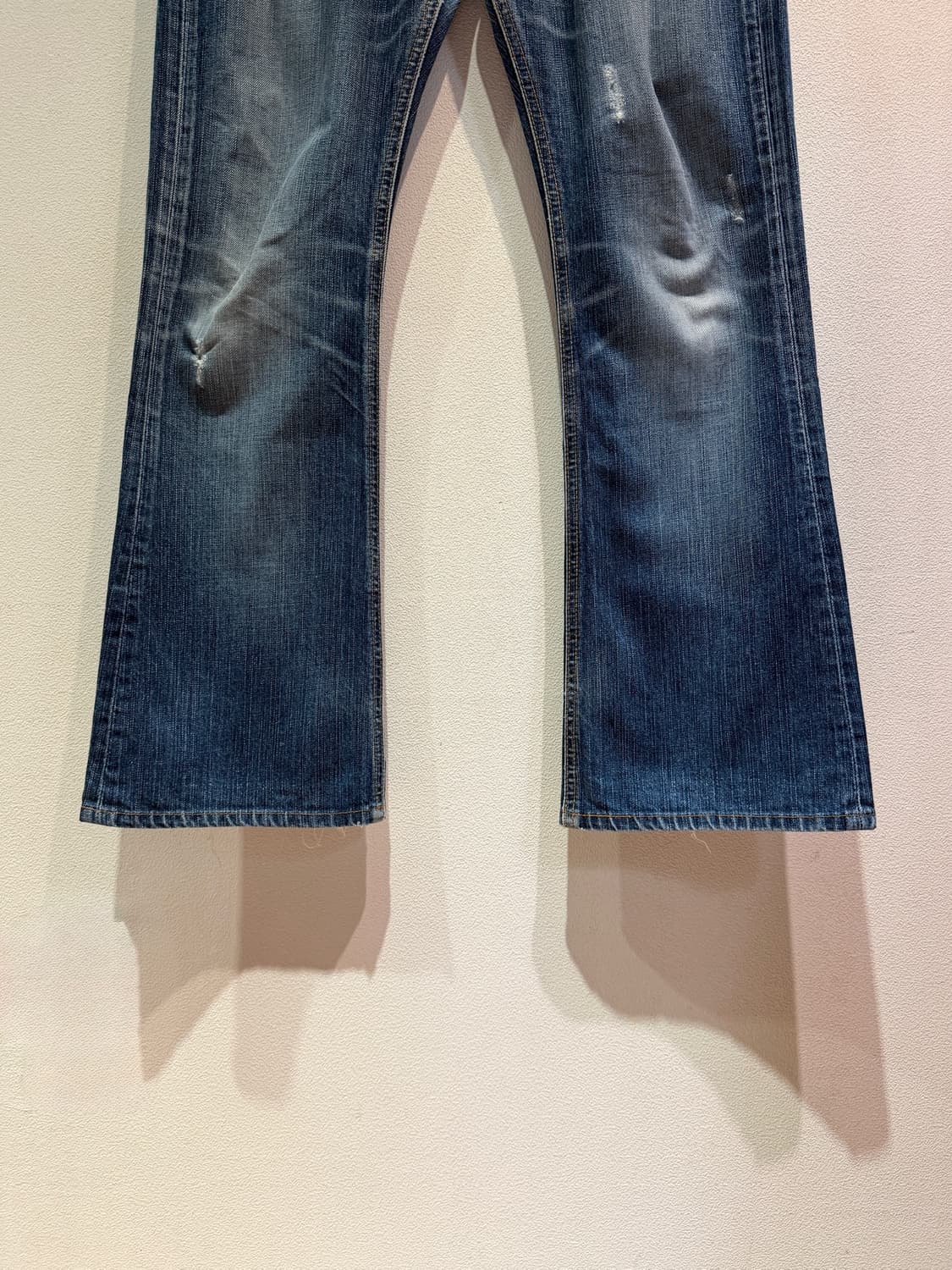 Miss Edwin 503 (30.5, Made In Japan) 상품이미지5