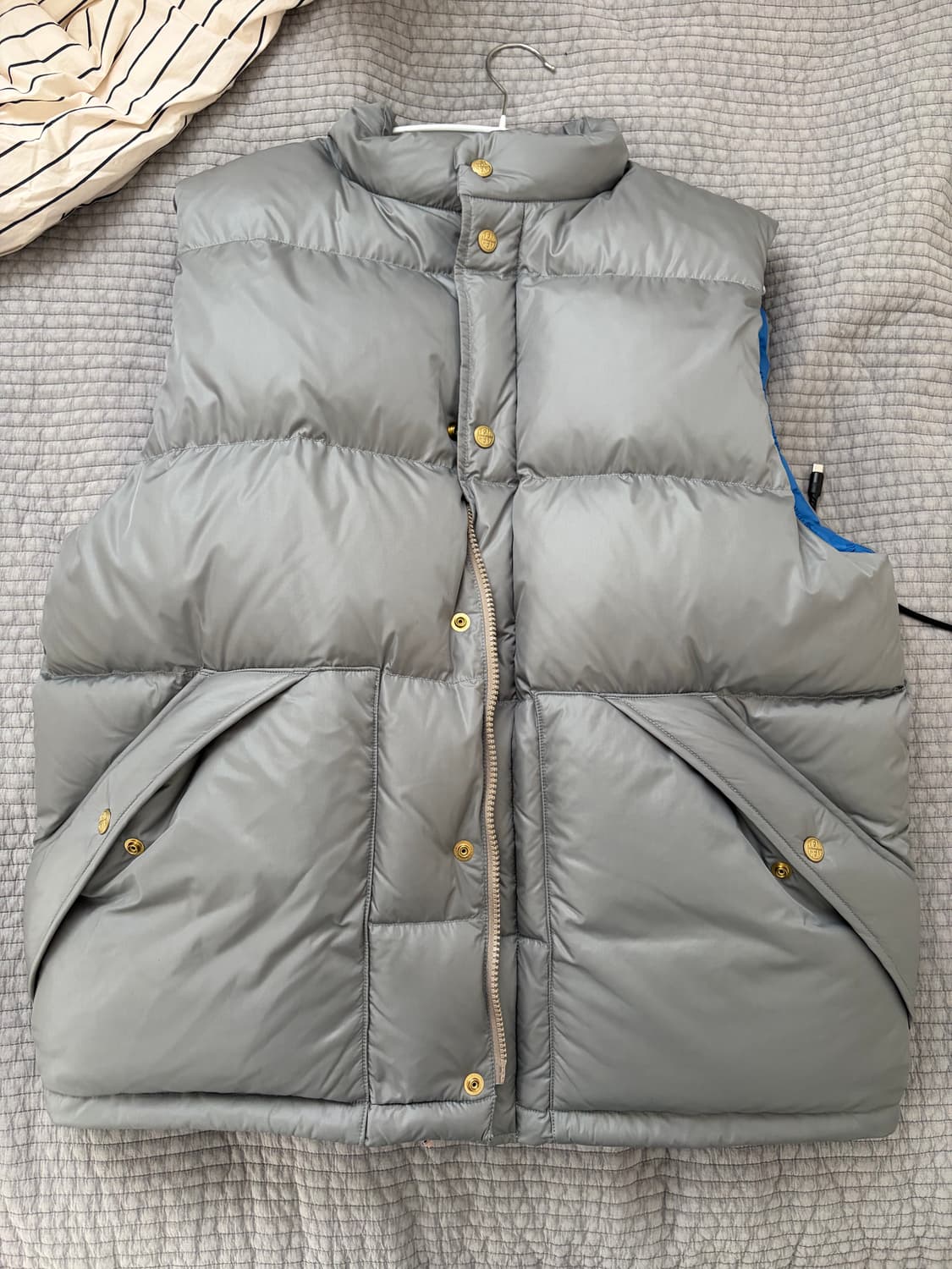 카키스 25fw 베스트 상품이미지2