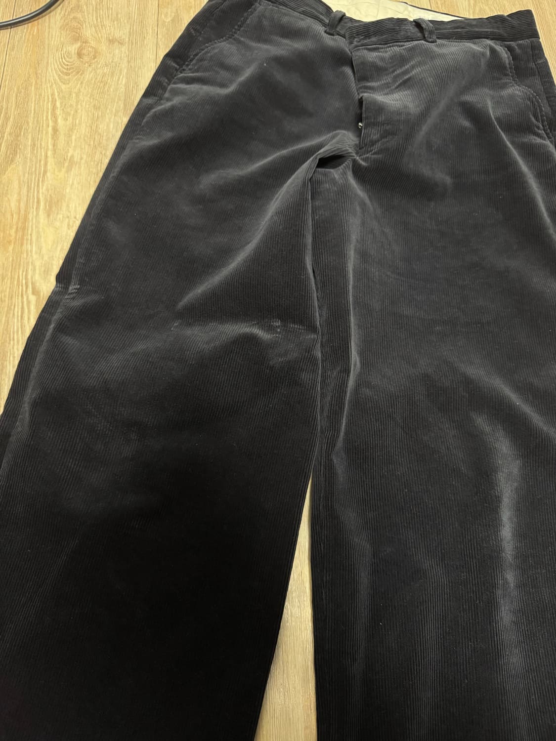 토마스모어 코듀로이 팬츠 상품이미지5