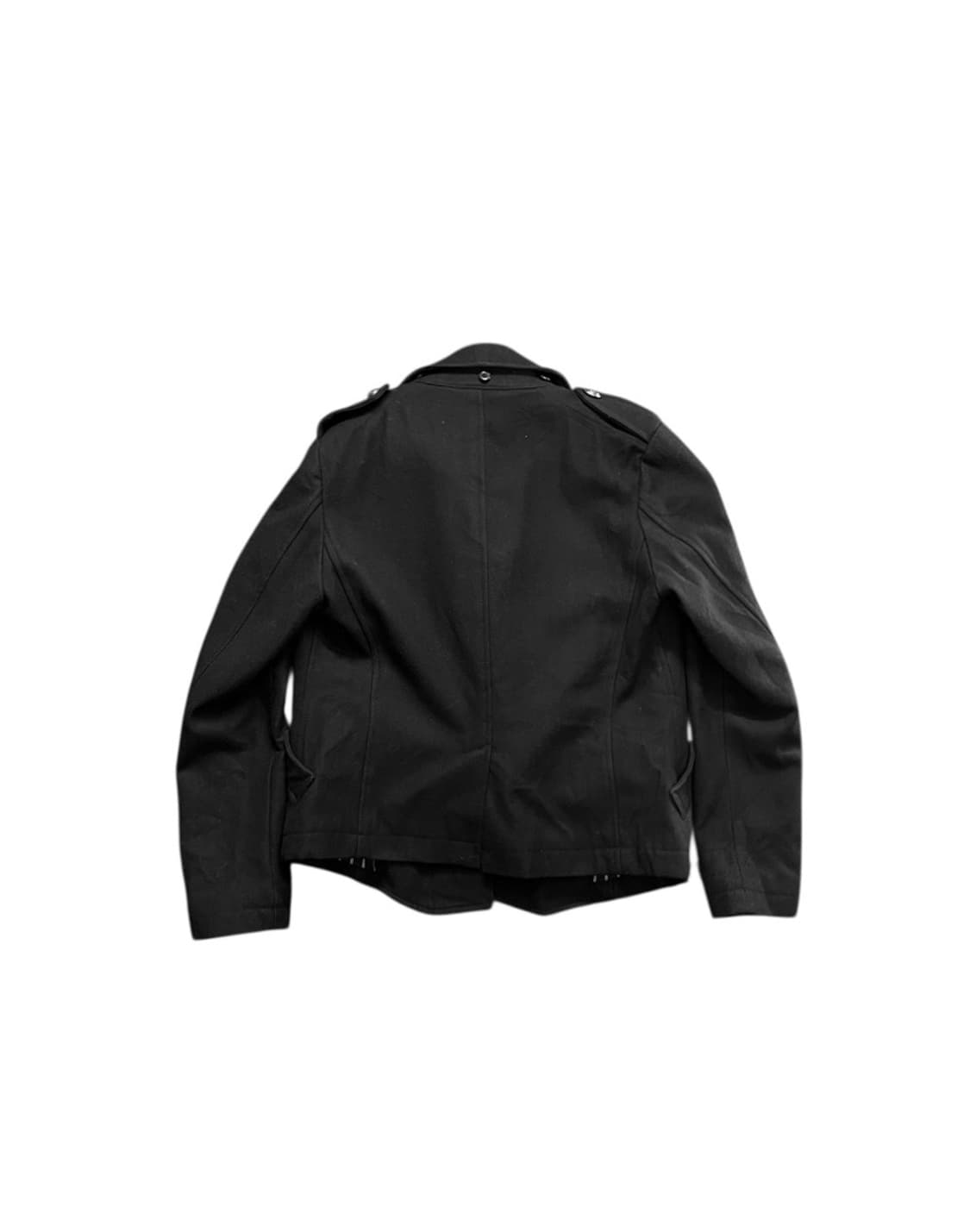 PPFM PUNK PEACOAT 상품이미지2