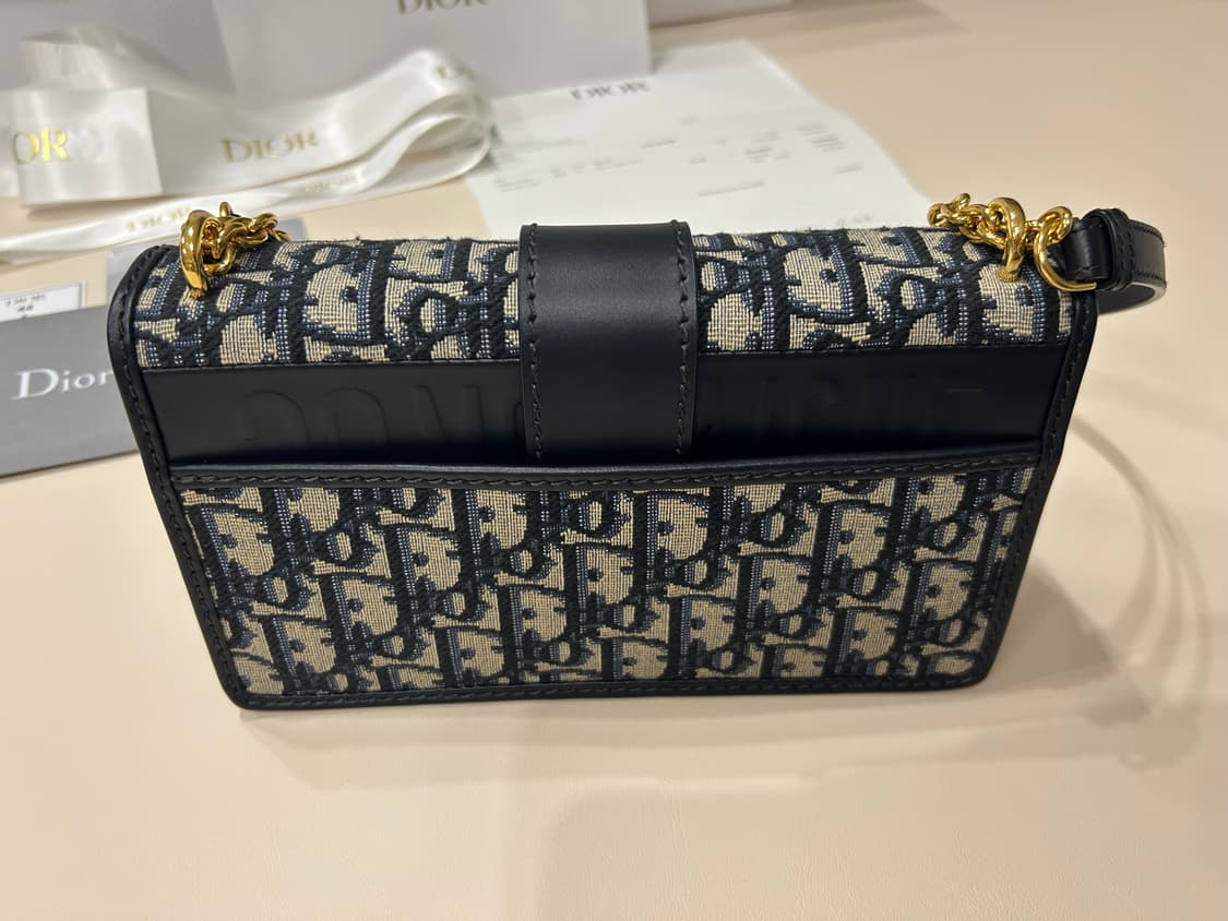 디올 30Montaigne East-west 체인 백 상품이미지6