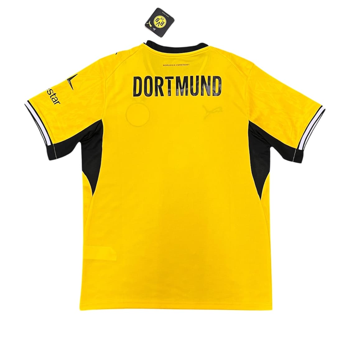 26/27 도르트문트 홈 유니폼 상품이미지2