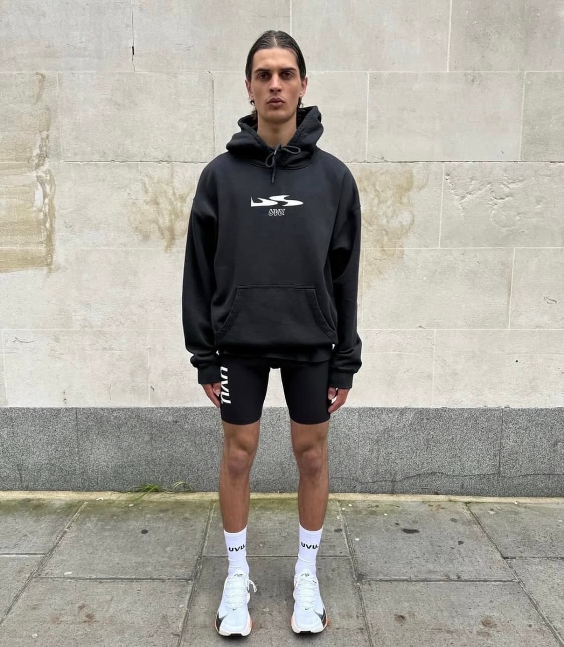 [M]UVU 런던 후드 상품이미지2