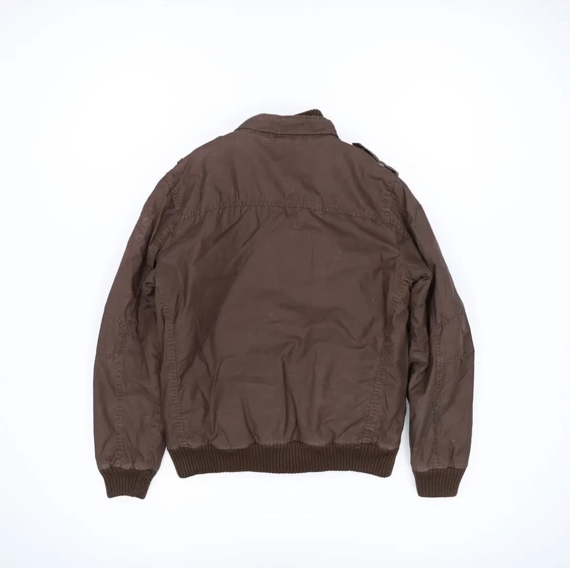 일본빈티지 자켓 y2k 파우닝133 피조물 큐빈티지 shop502 대장 상품이미지2