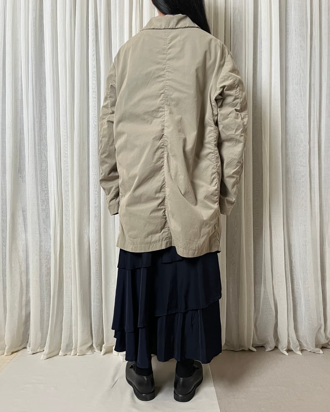 Arts&Science 퍼커링 코트 아트앤사이언스  상품이미지3