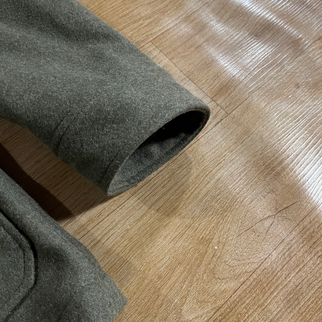 [95] 몬테도로 야상 필드자켓 상품이미지4