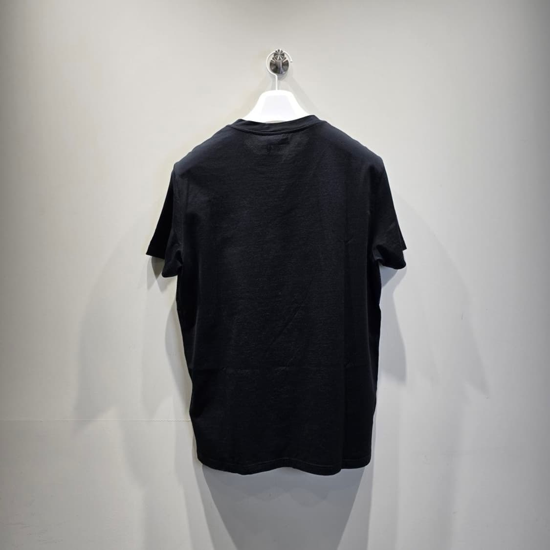 [중고/정품] 펜디 FF 모티프 코튼 반팔 티셔츠 L 상품이미지2