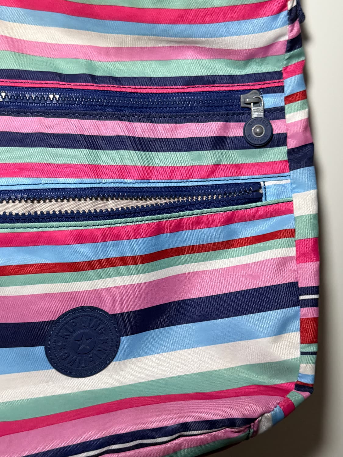 빈티지 키플링 알토 크로스백 상품이미지7