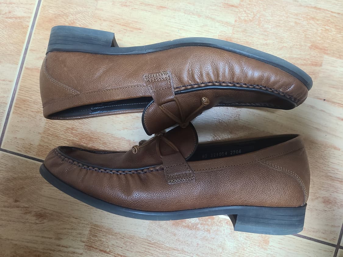 탠디 미쉘 바이 탠디 브라운로퍼 270 상품이미지4