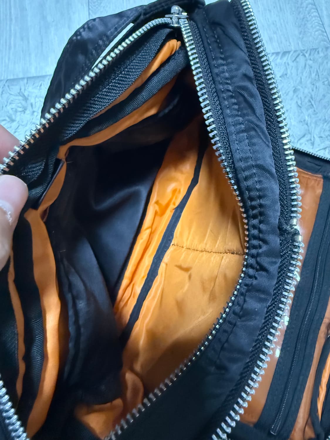 Porter 요시다 포터 탱커 숄더백 s 상품이미지5