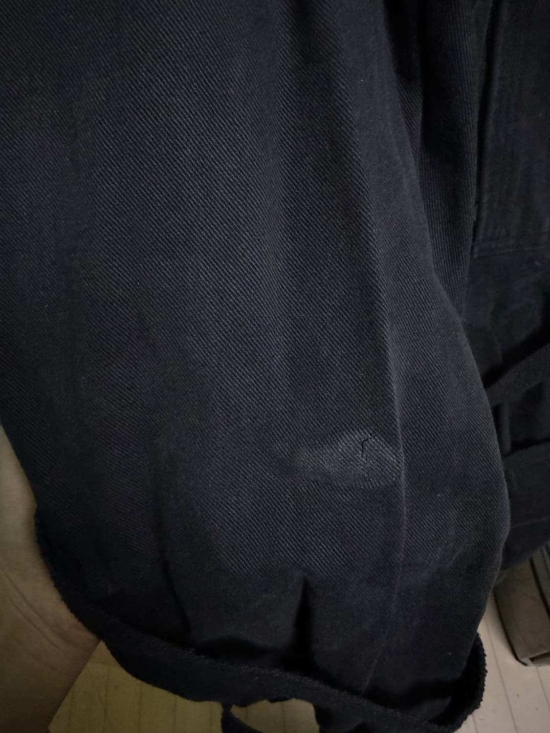 Lien 리앙 본디지 팬츠 상품이미지3