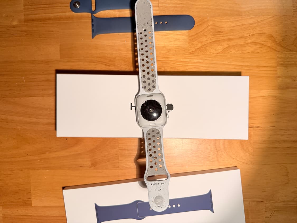 Apple Watch SE2 44MM 상품이미지3