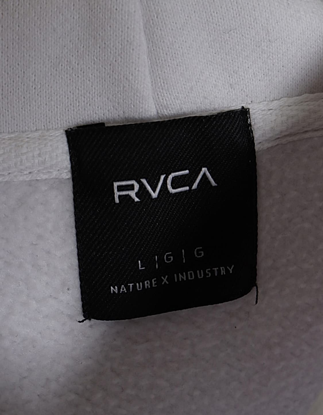  RVCA Sweat Hoodie 상품이미지7
