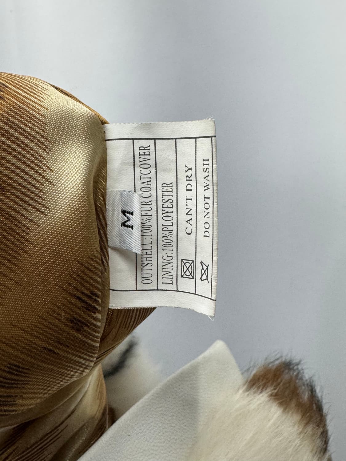 vtg jacket 상품이미지4