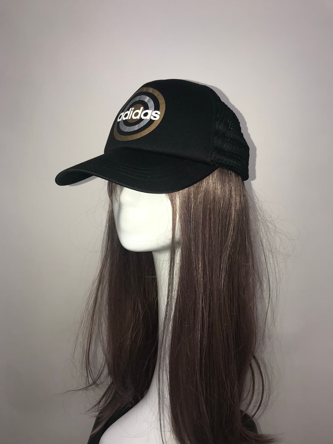 (UNISEX) ADIDAS Mesh Ball Cap 상품이미지1