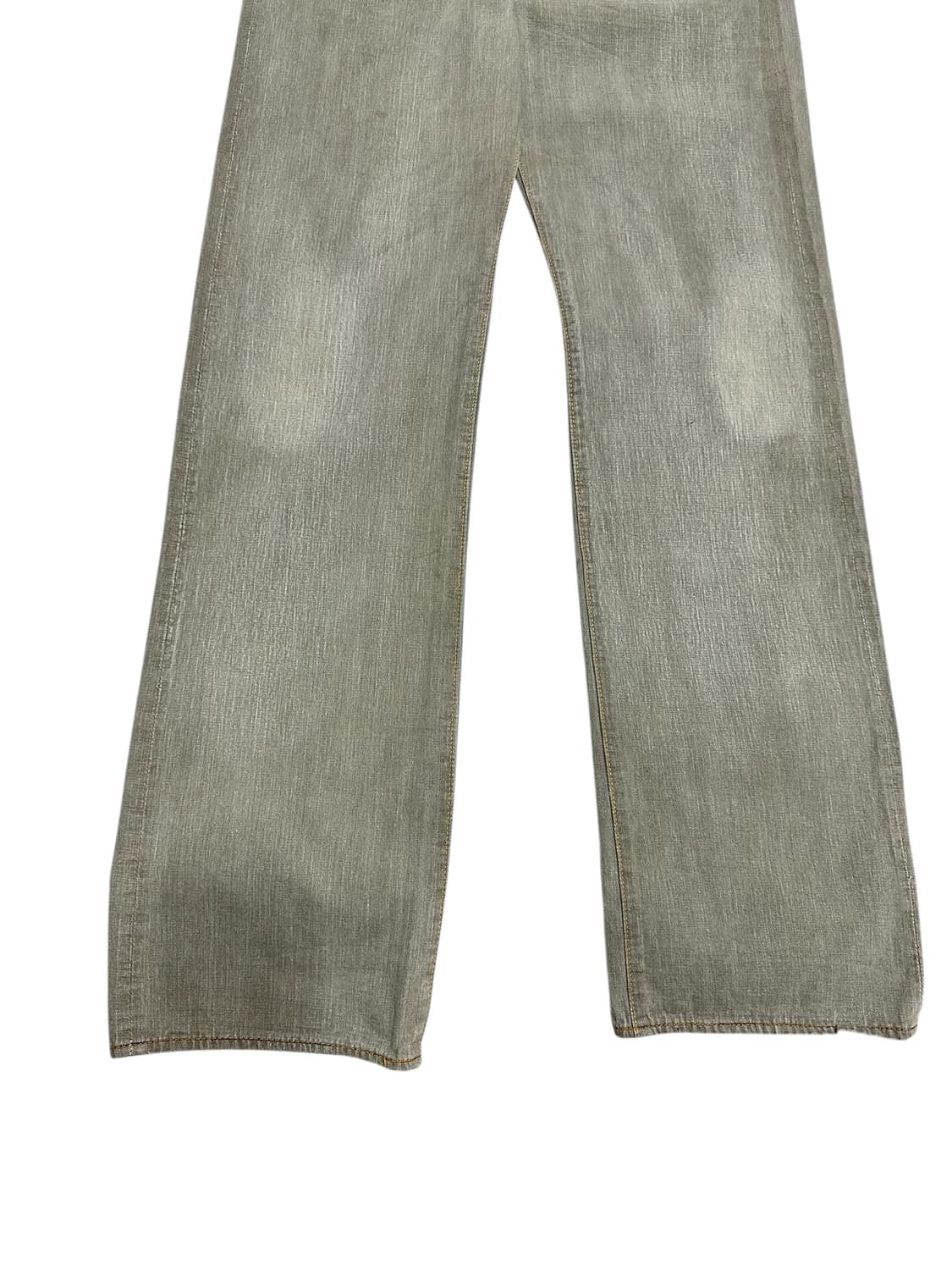 캐피탈 데님 팬츠 상품이미지5