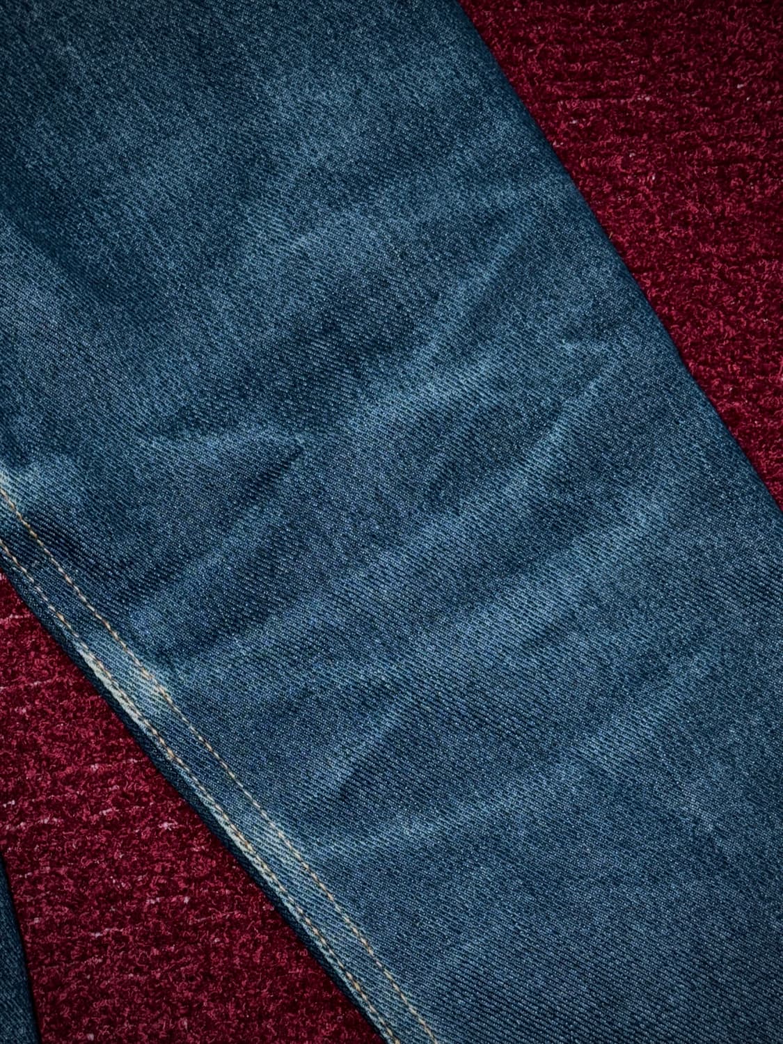 프리즘웍스 트러커 데님 자켓 XL 상품이미지3