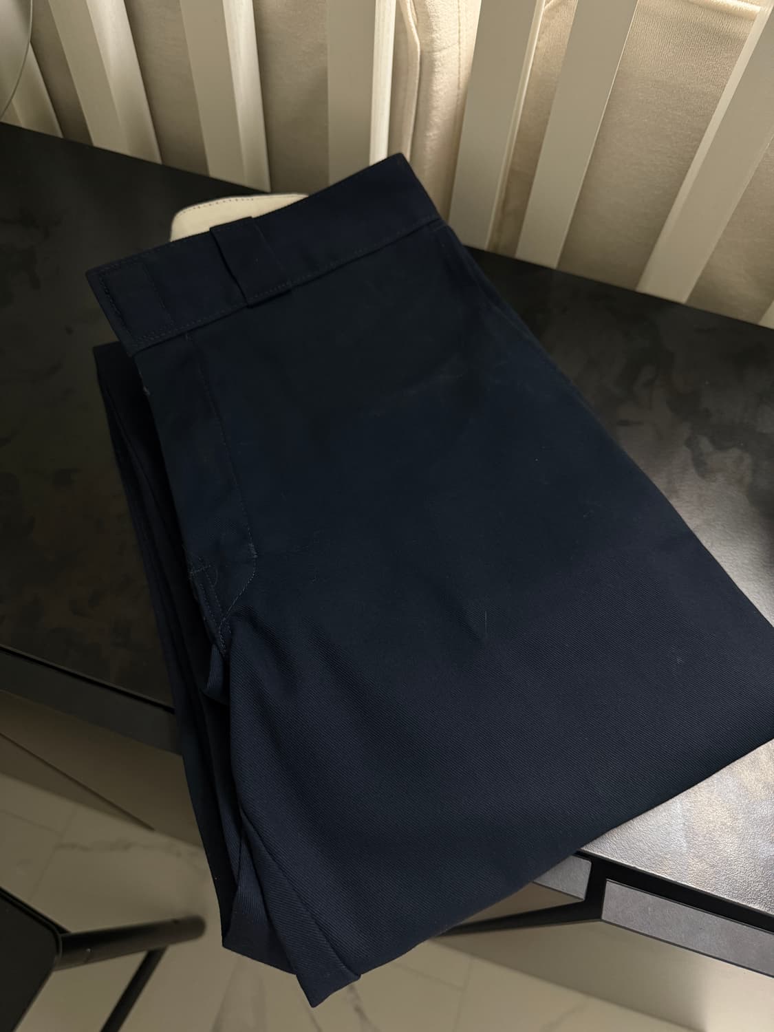 디키즈 루즈핏 네이비 상품이미지6