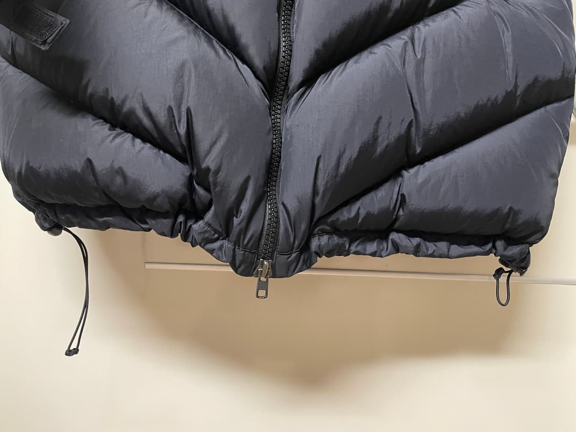 노스페이스 재팬 어센트 ascent 코트 자켓 패딩 상품이미지6