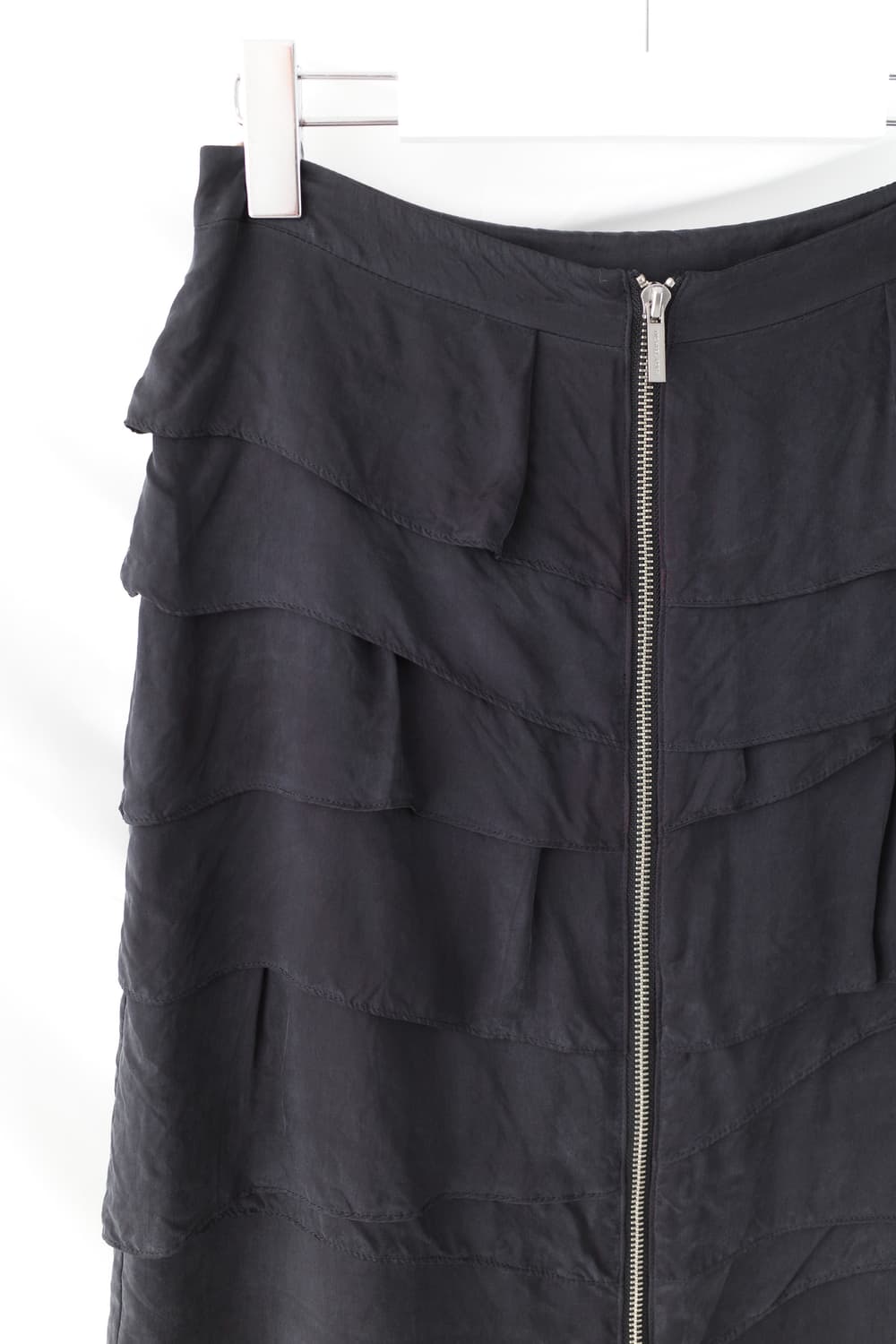michael kors) cancan zip-up skirt 상품이미지3