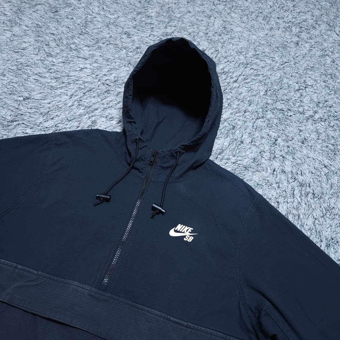 나이키SB) XL 남자 아노락 후드자켓 / 왕눈이샵 상품이미지4