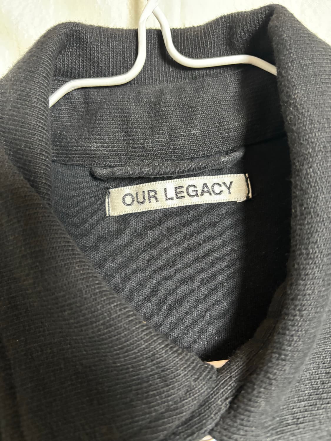 아워레가시 빌로우 셔츠 48 상품이미지2