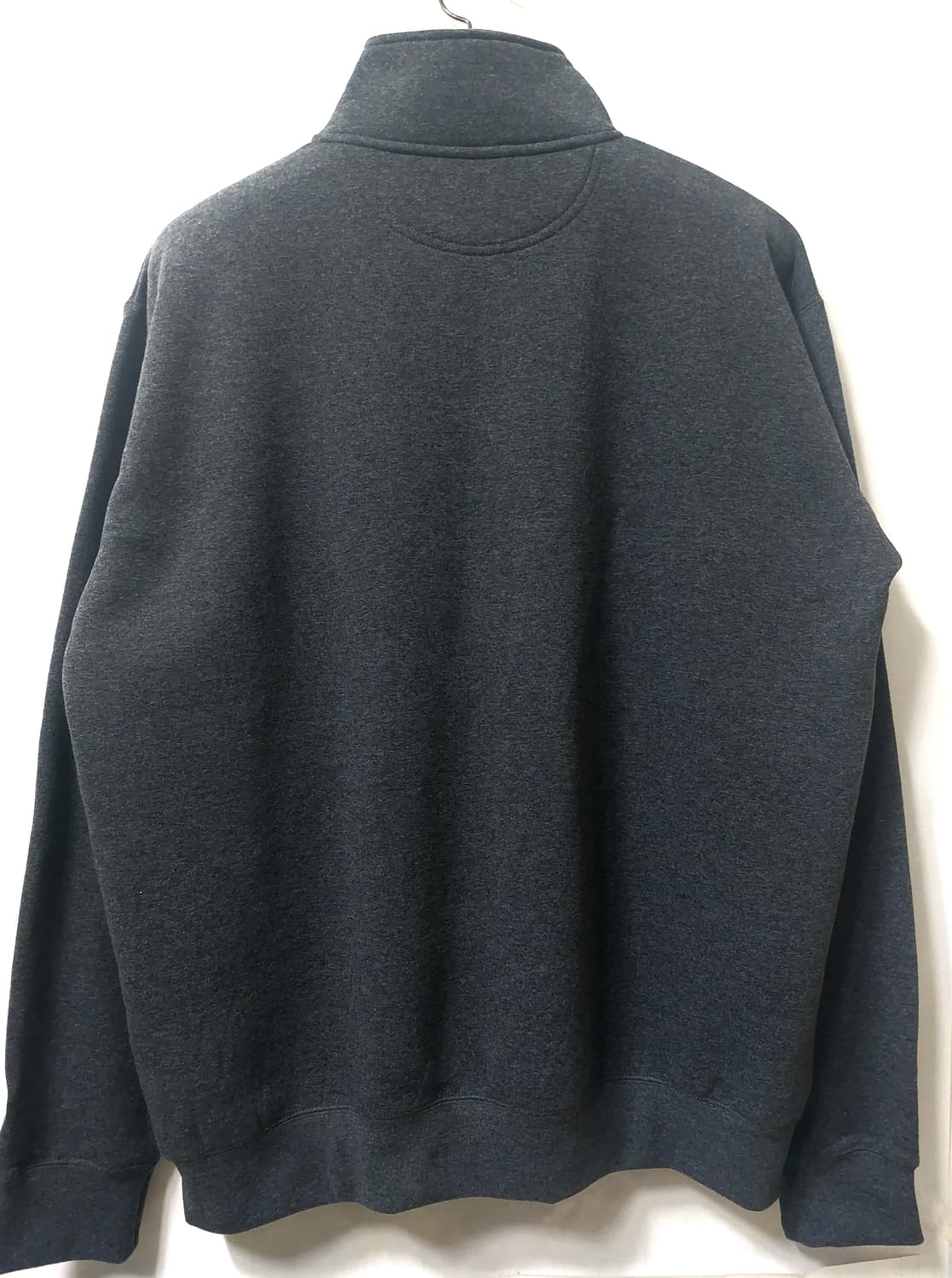 챔피온 기모 반집업 120 상품이미지4