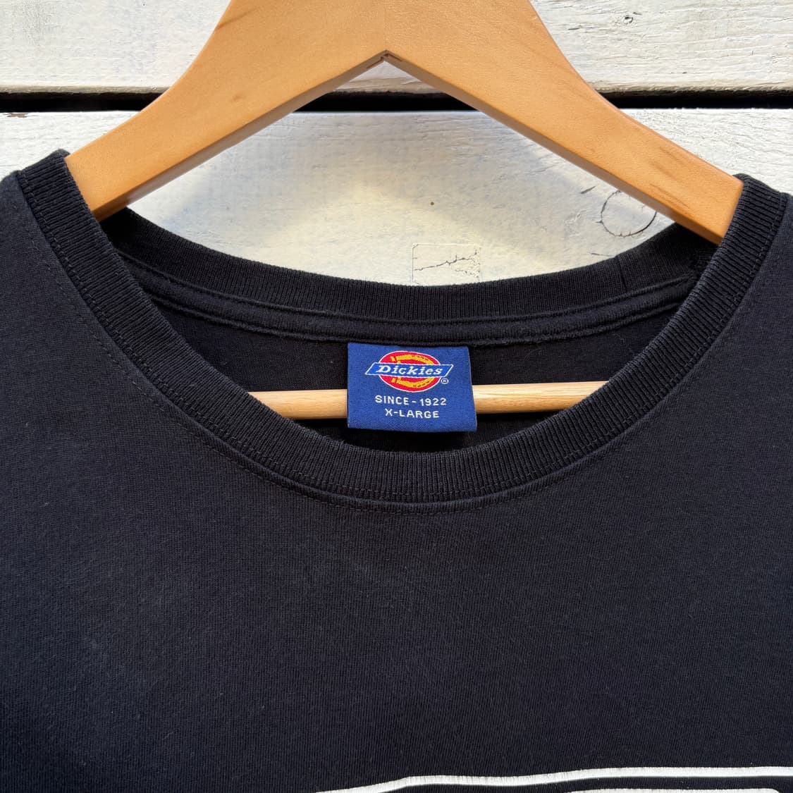 Dickies 디키즈 반팔 티셔츠 상품이미지3
