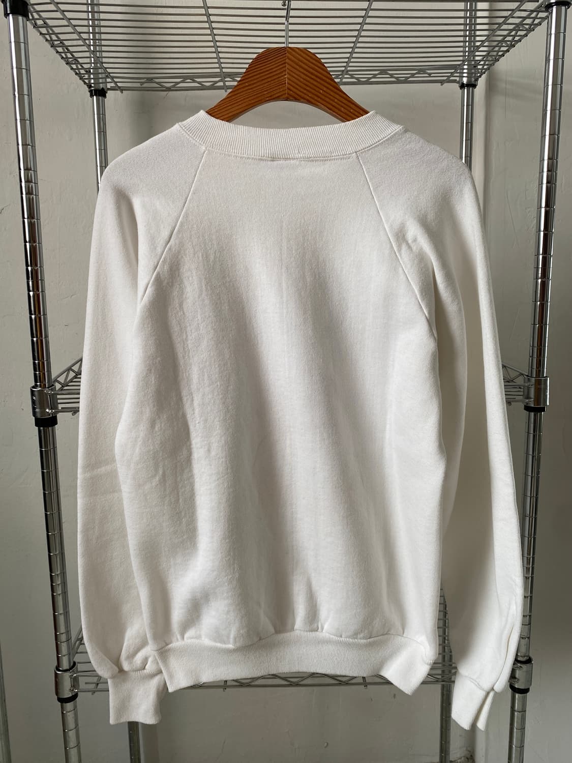 미키마우스 맨투맨 (Woman S) AB1802 상품이미지5