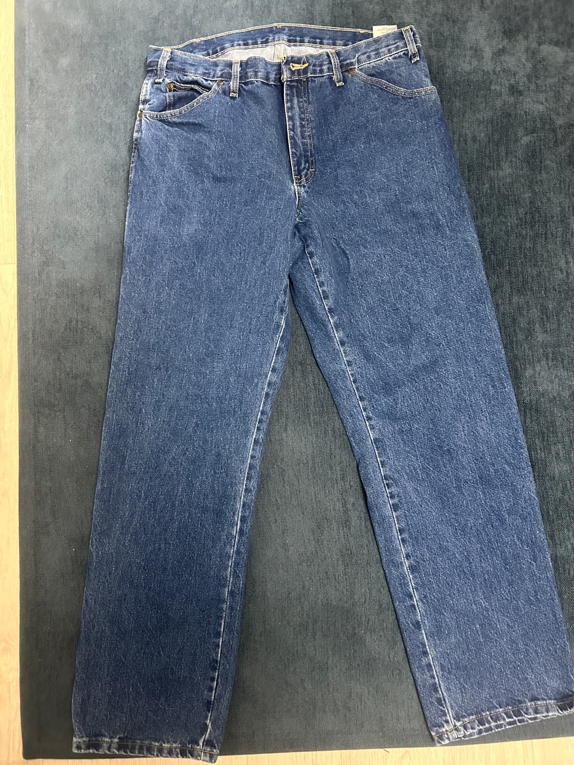 디키즈 데님 팬츠 상품이미지1