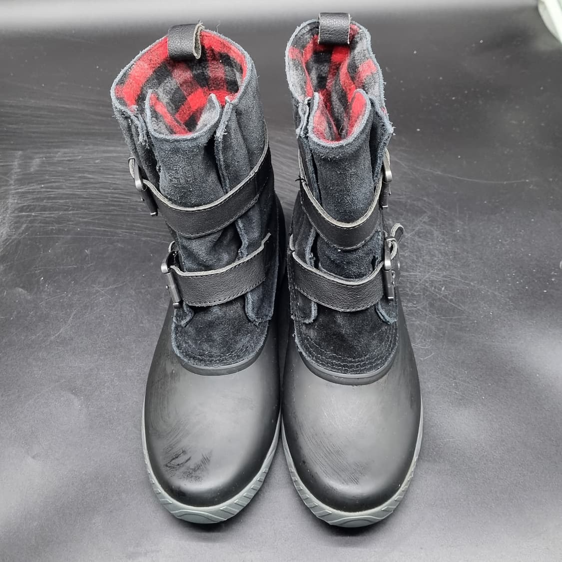 쿠거 스노우 방한부츠 240 상품이미지2