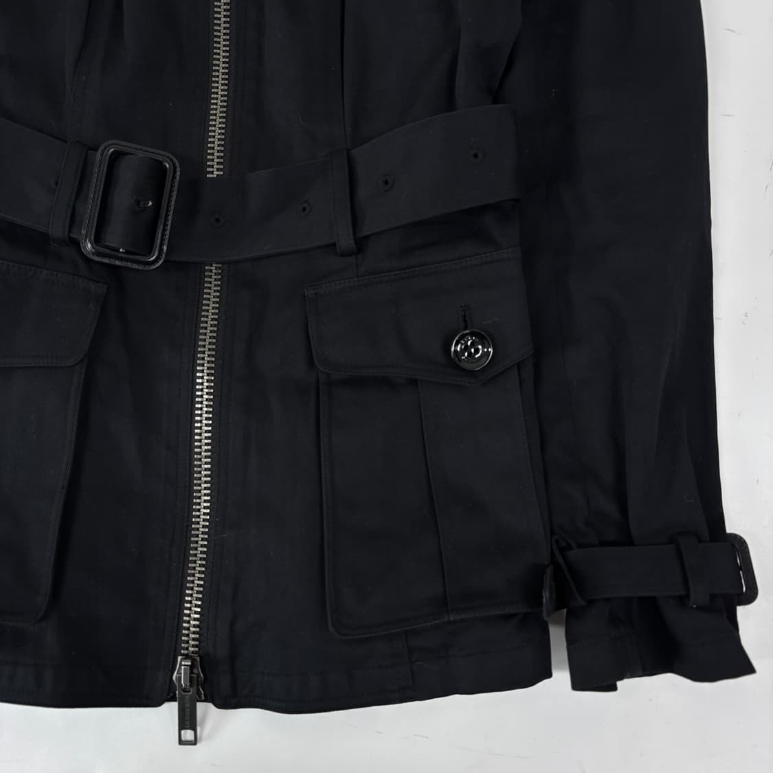 버버리 자켓 상품이미지5