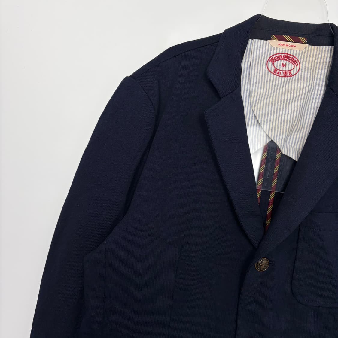 브룩스 브라더스 블레이저 자켓 상품이미지3