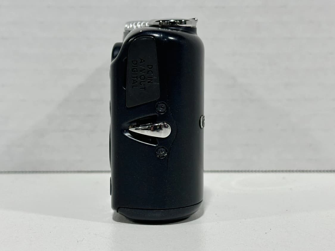 Canon Powershot A1000is 캐논 파워샷 디카 빈티지디카 상품이미지6