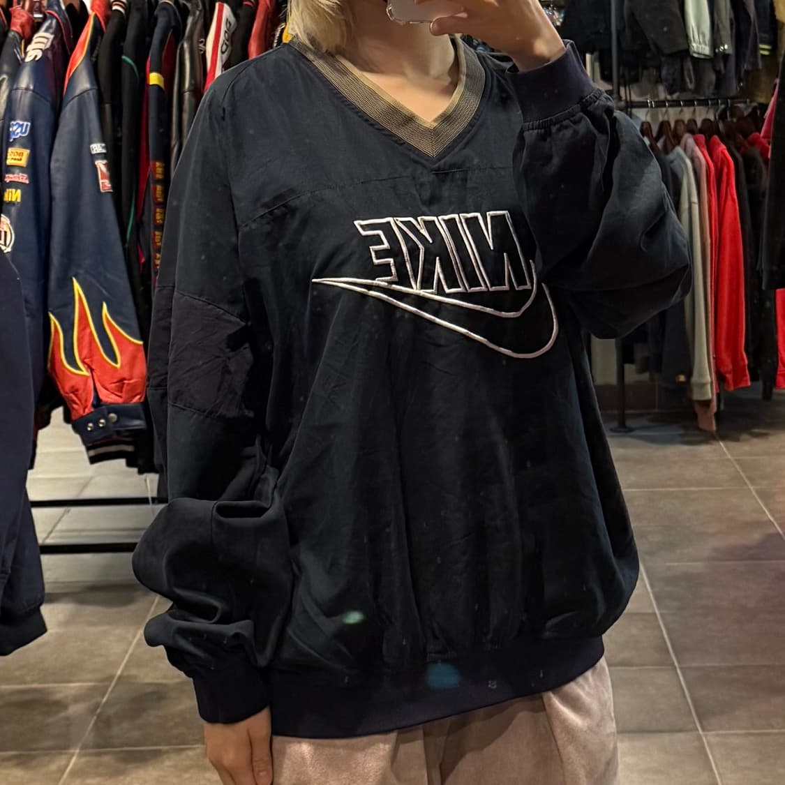 [NO.9] Nike 나이키 웜업 상품이미지3