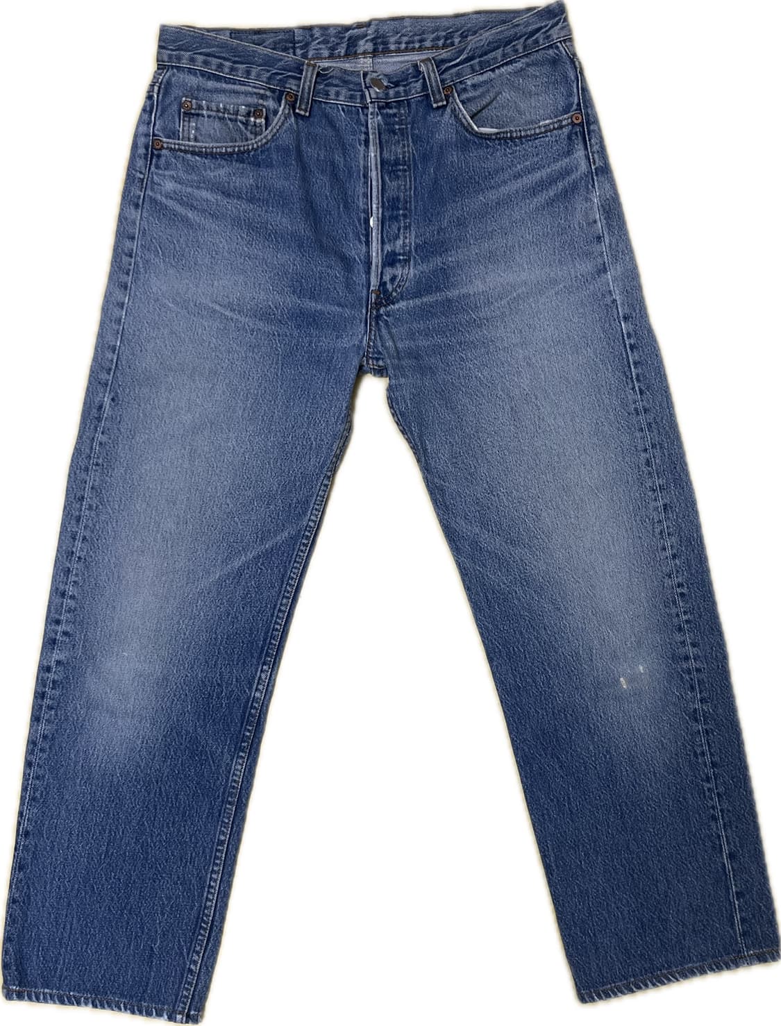 90s 리바이스 501 상품이미지1