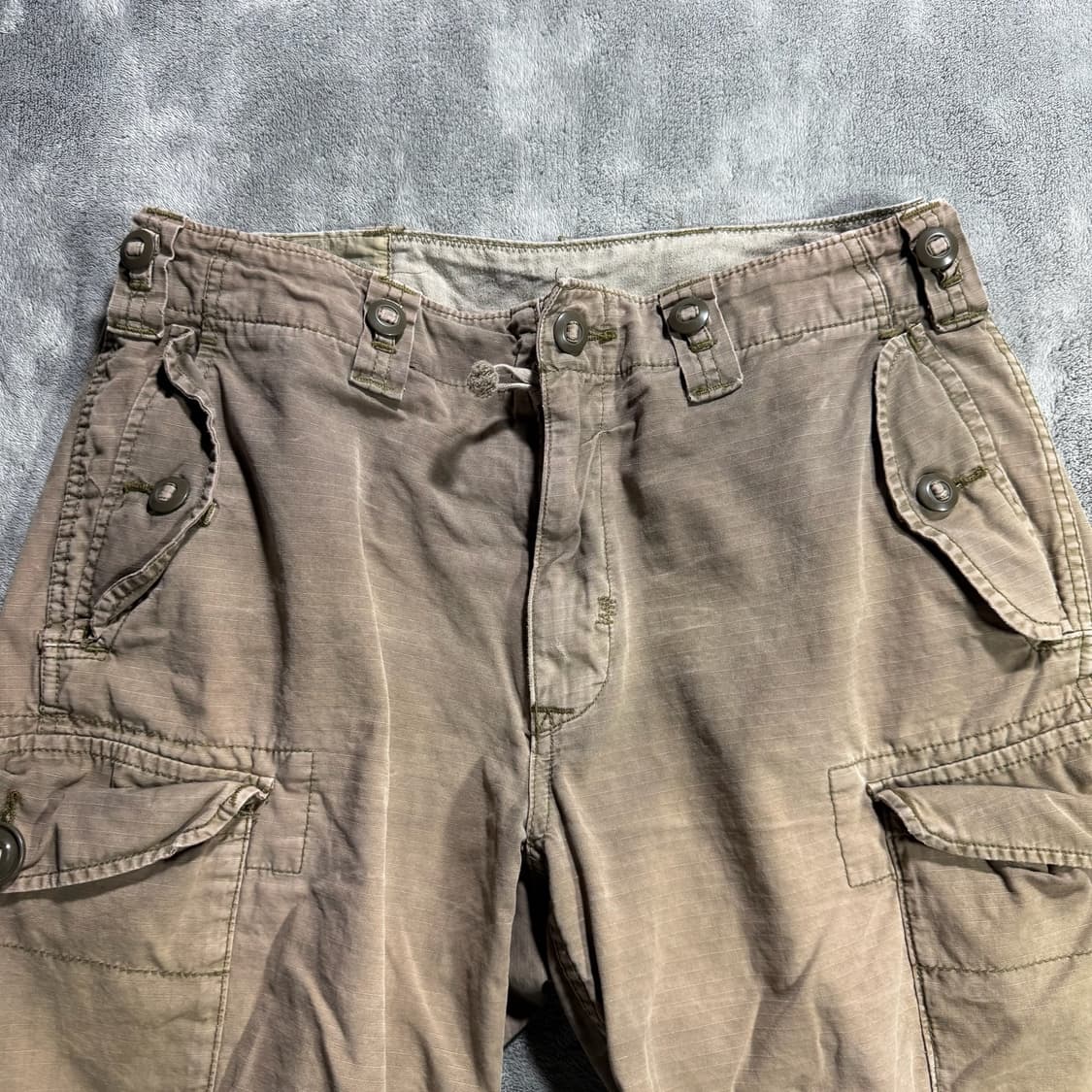 폴로 랄프로렌 카고 반바지 33 상품이미지2