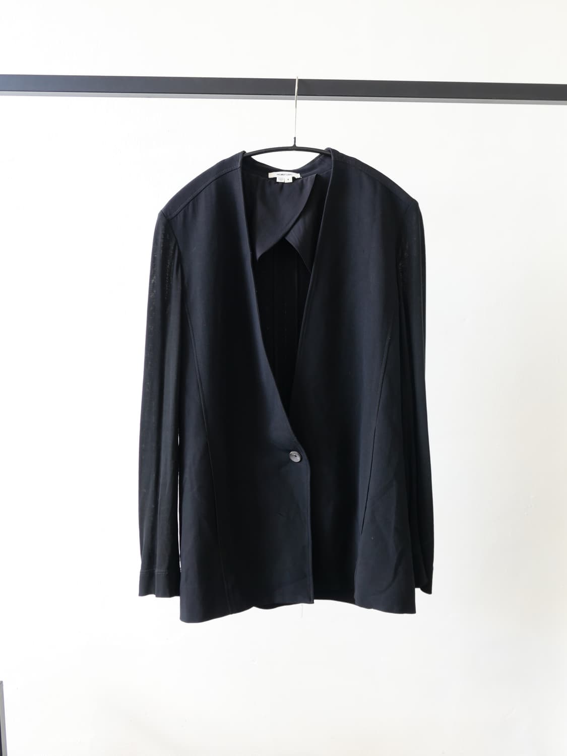 Helmut lang evning jacket 상품이미지1