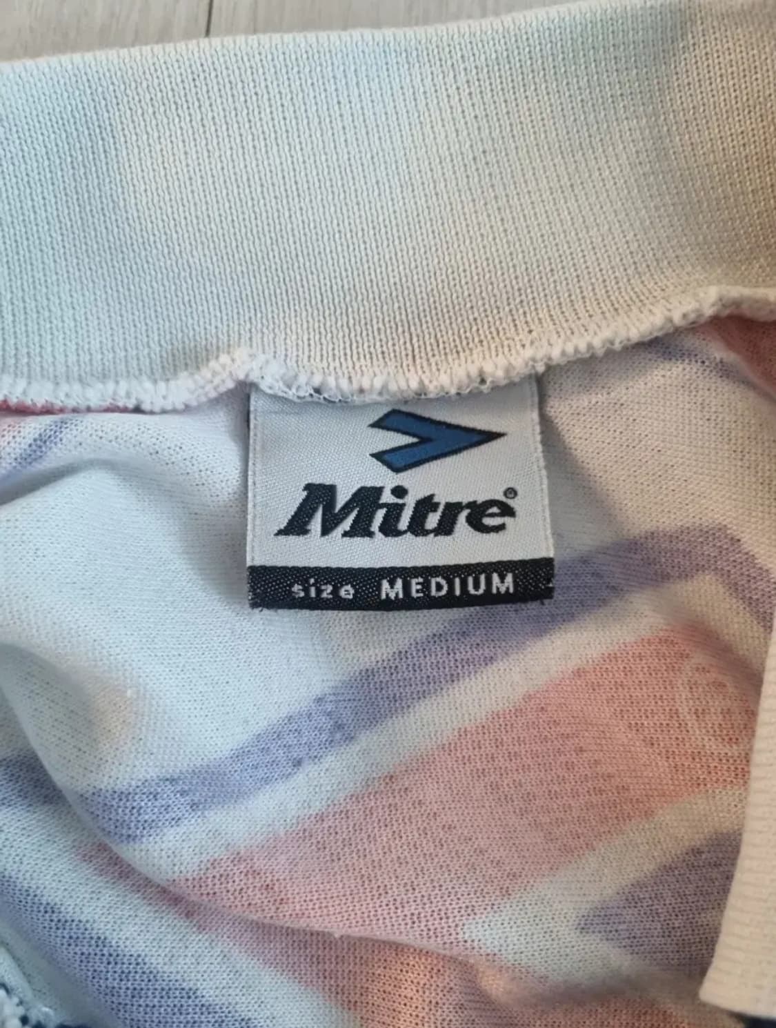 00-01 우니온 산타페 홈 어센틱 상품이미지6