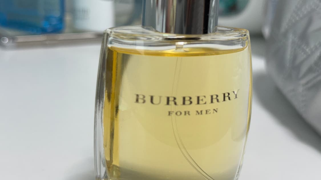 정품) 버버리 포맨 오뜨뚜왈렛 50ml 상품이미지3