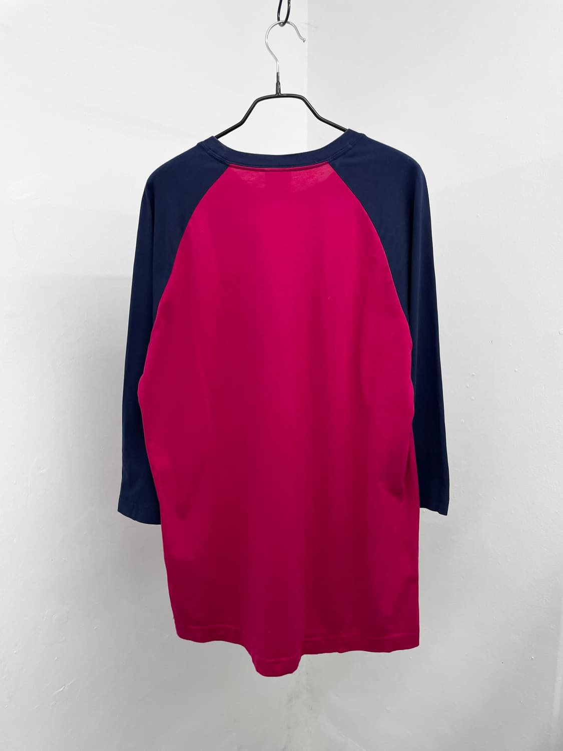 나이키 나그랑 로고 롱슬리브 상품이미지6