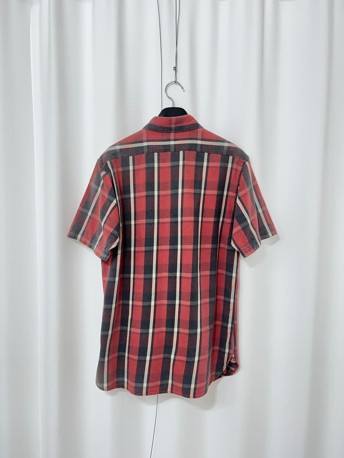 SUGAR CANE shirt 상품이미지4