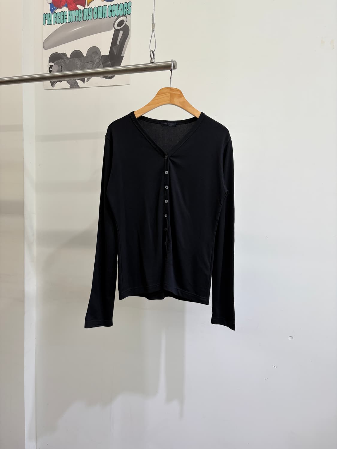 COMME CA DU MODE 가디건 상품이미지1