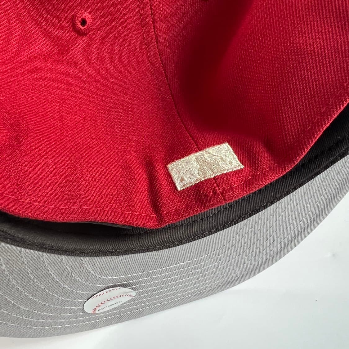 New Era 보스턴 레드삭스 59FIFTY 상품이미지7