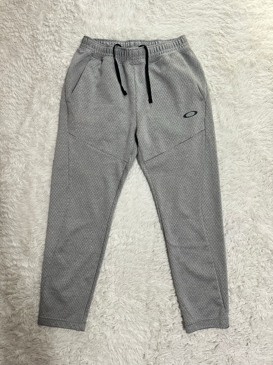 오클리 남성 플리스 트레이닝 세트 L 상품이미지7