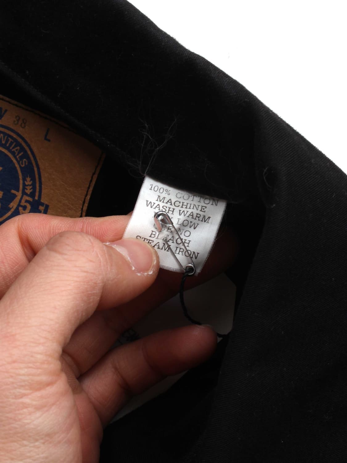 90s GOOD ENOUGH (38) 상품이미지8